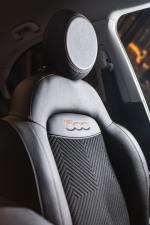 Fiat 500X S-Design 2017 года
